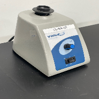 VWR Analog Vortex Mixer image 0
